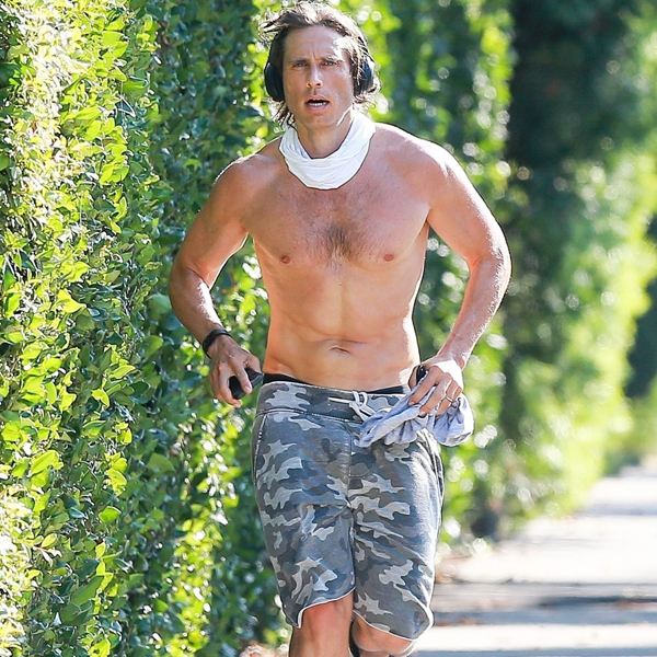 Brad Falchuk