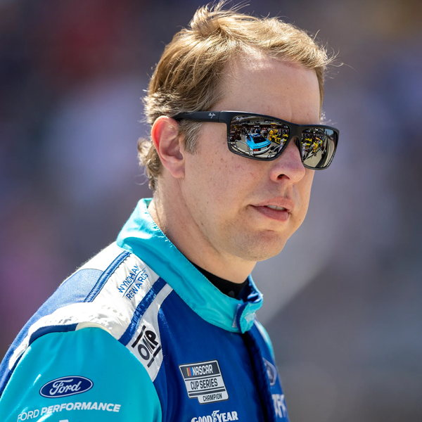 Brad Keselowski