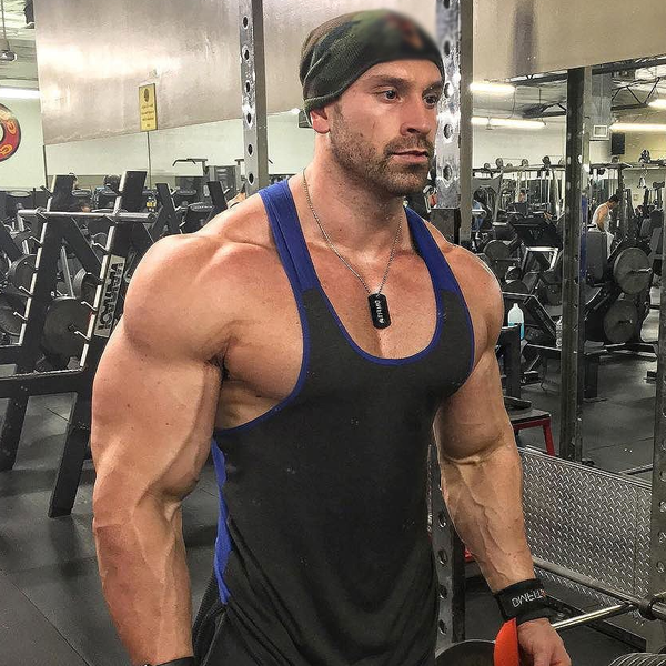 Bradley Martyn