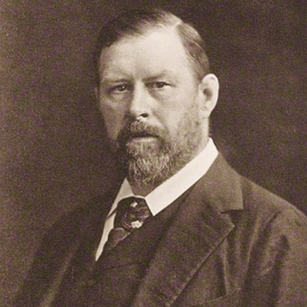 Bram Stoker logo
