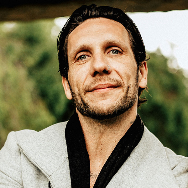 Brandon Novak