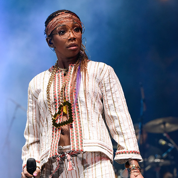 Brandy Norwood