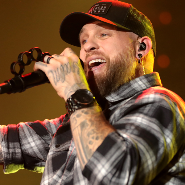 Brantley Gilbert