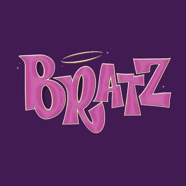 Bratz logo