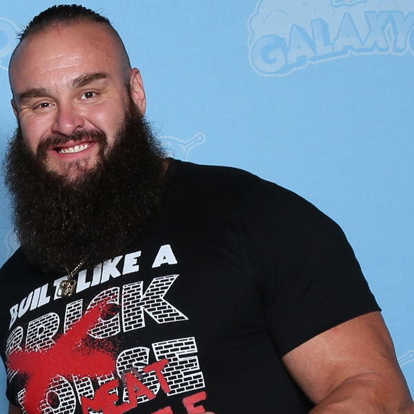 Braun Strowman