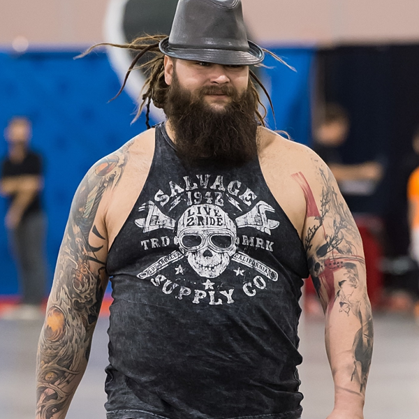Bray Wyatt