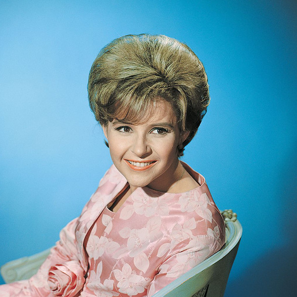 Brenda Lee