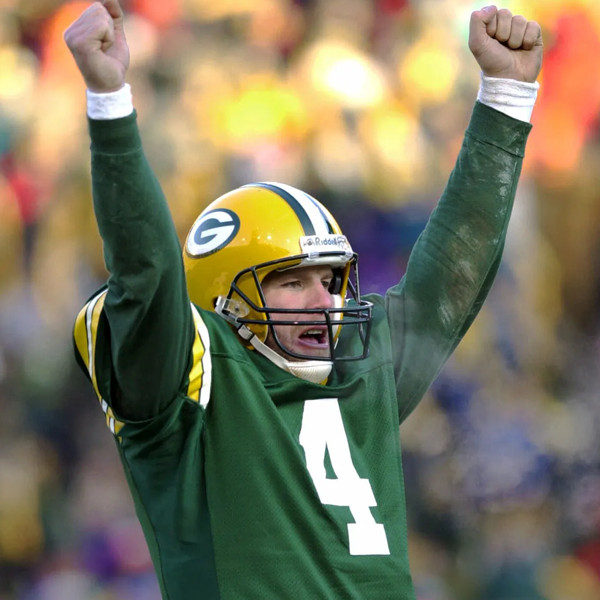Brett Favre