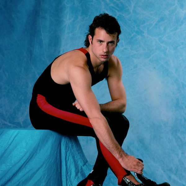 Brian Boitano
