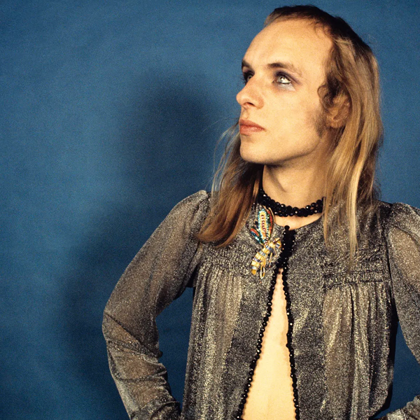 Brian Eno logo