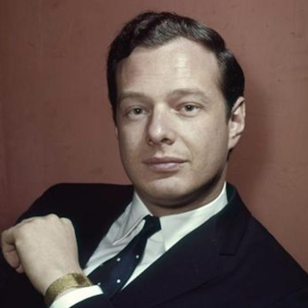 Brian Epstein