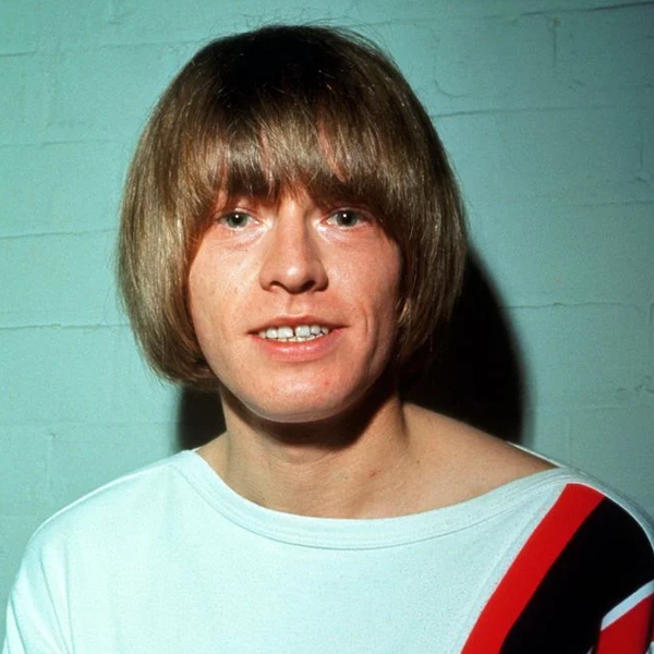 Brian Jones