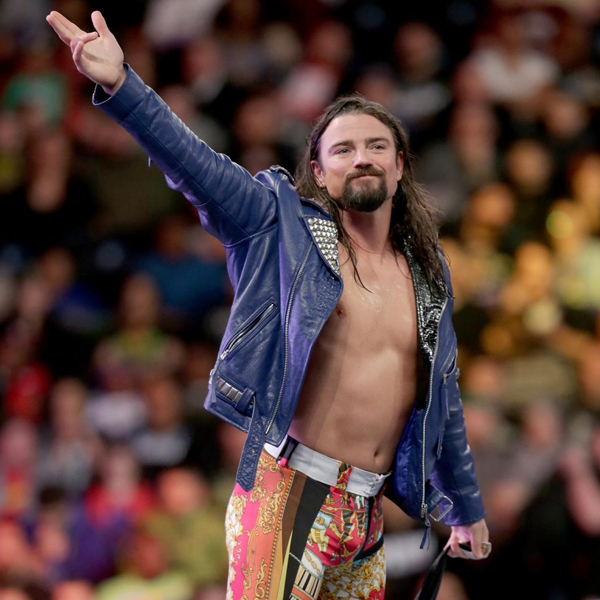 Brian Kendrick