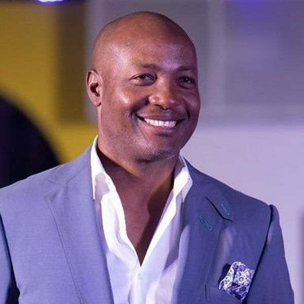 Brian Lara