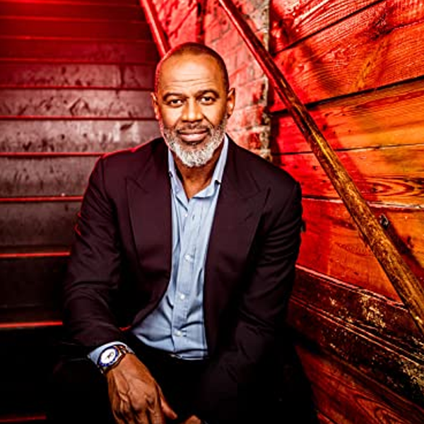 Brian McKnight logo