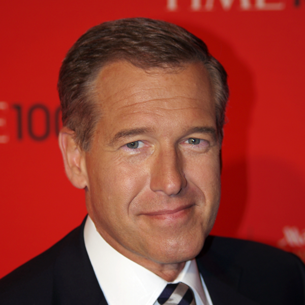 Brian Williams logo