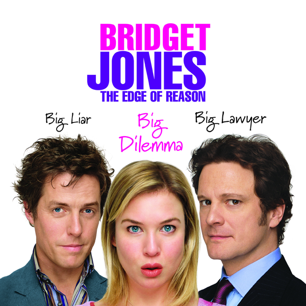 Bridget Jones