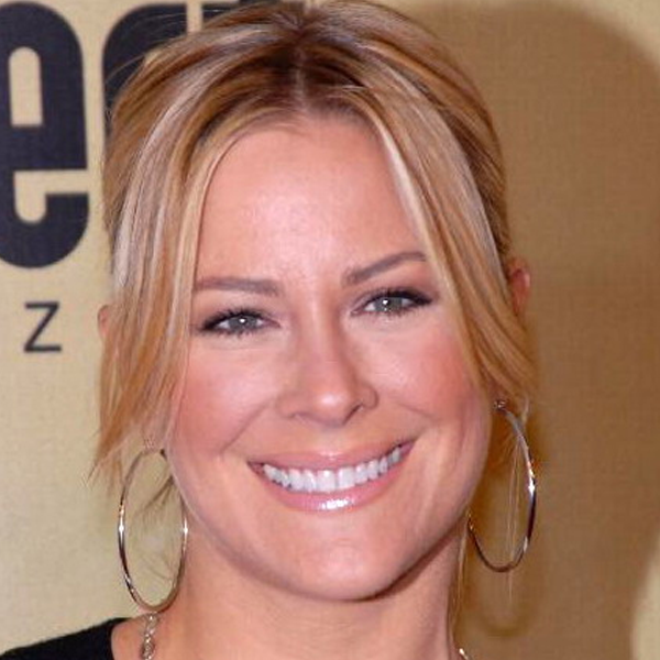 Brittany Daniel logo