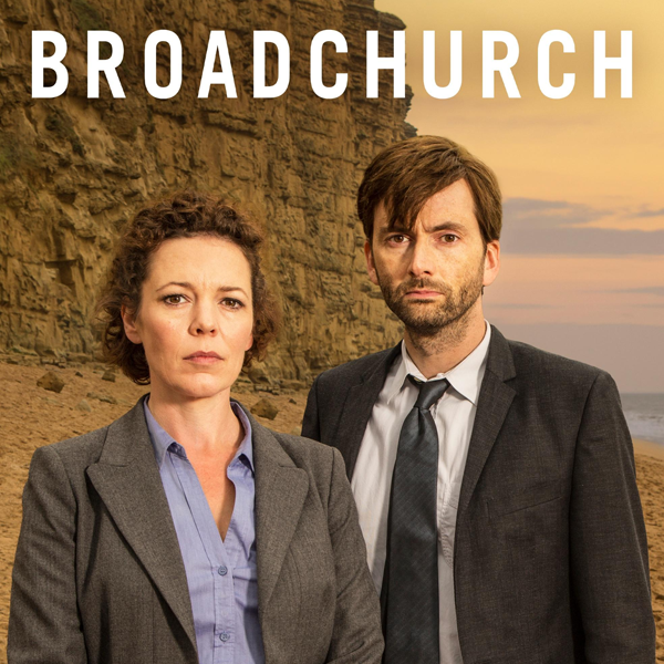 Broadchurch