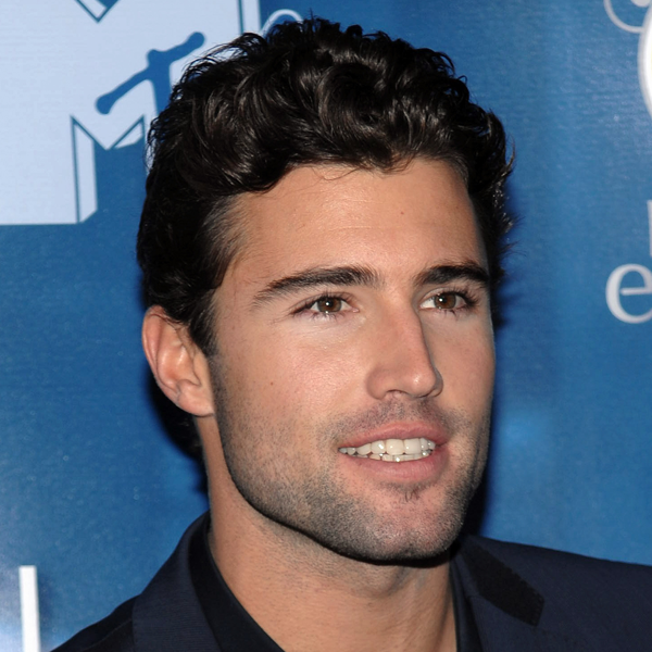 Brody Jenner logo
