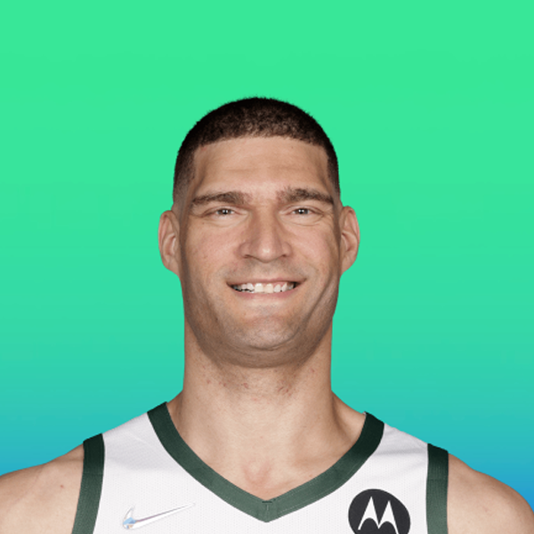 Brook Lopez logo