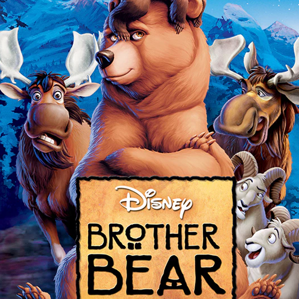 Brother Bear