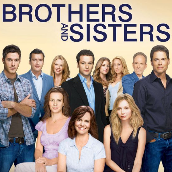 Brothers and Sisters
