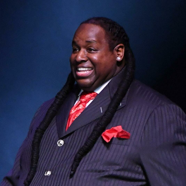 Bruce Bruce logo