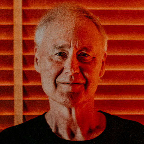 Bruce Hornsby logo