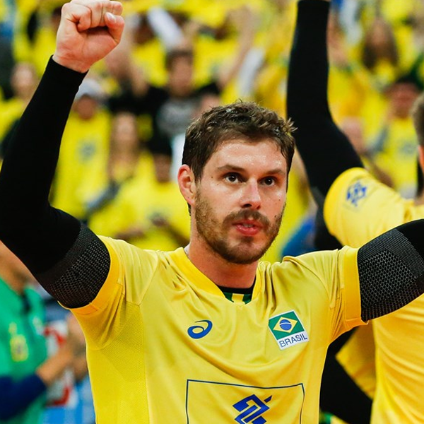 Bruno Rezende