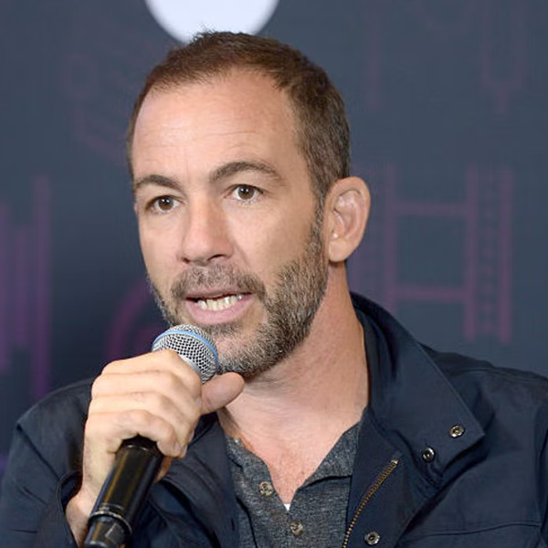 Bryan Callen logo