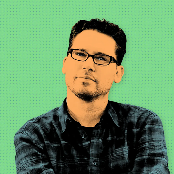 Bryan Singer