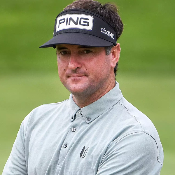 Bubba Watson