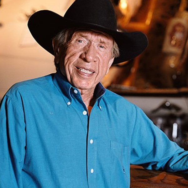 Buck Owens logo