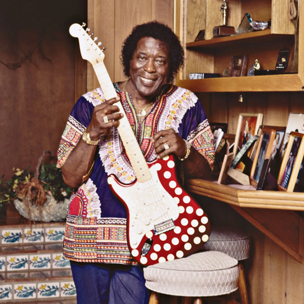 Buddy Guy