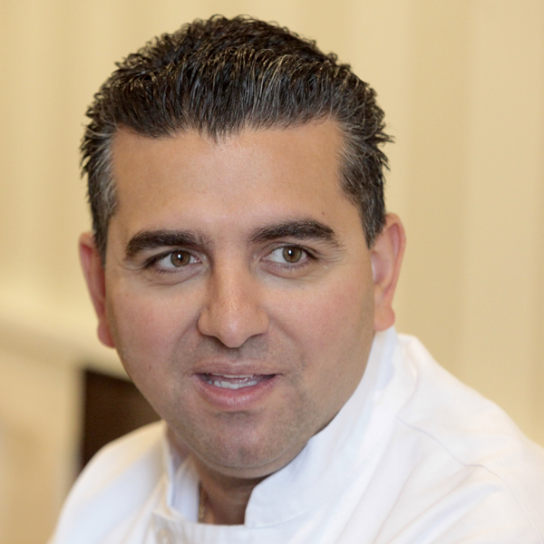 Buddy Valastro