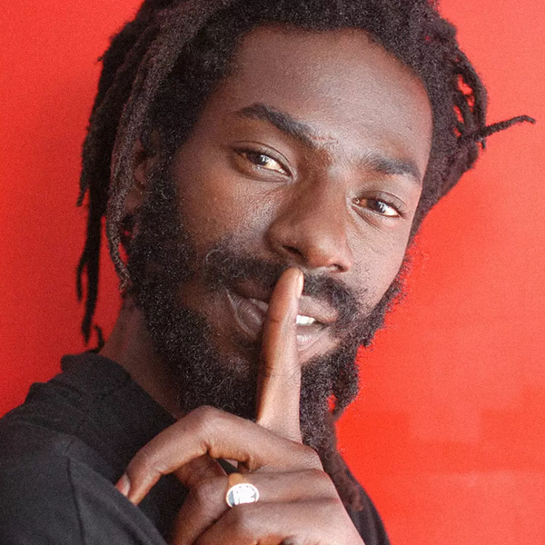 Buju Banton