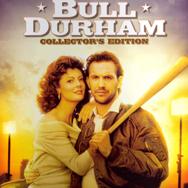 Bull Durham logo