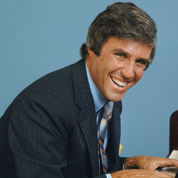 Burt Bacharach