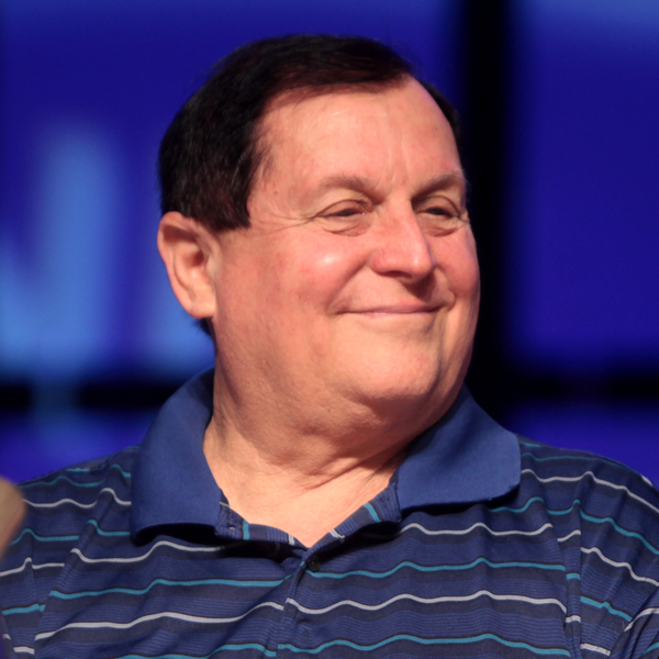 Burt Ward logo