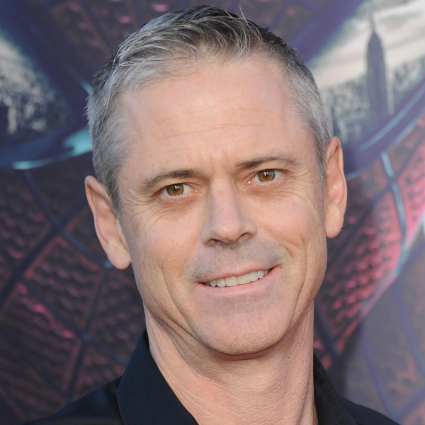 C. Thomas Howell logo