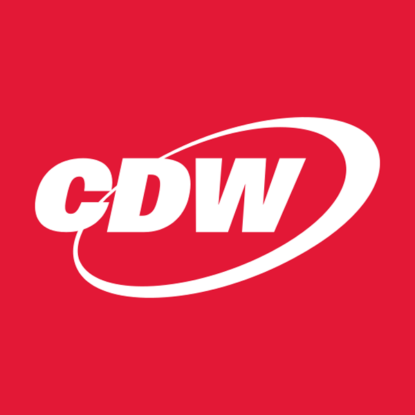 CDW logo