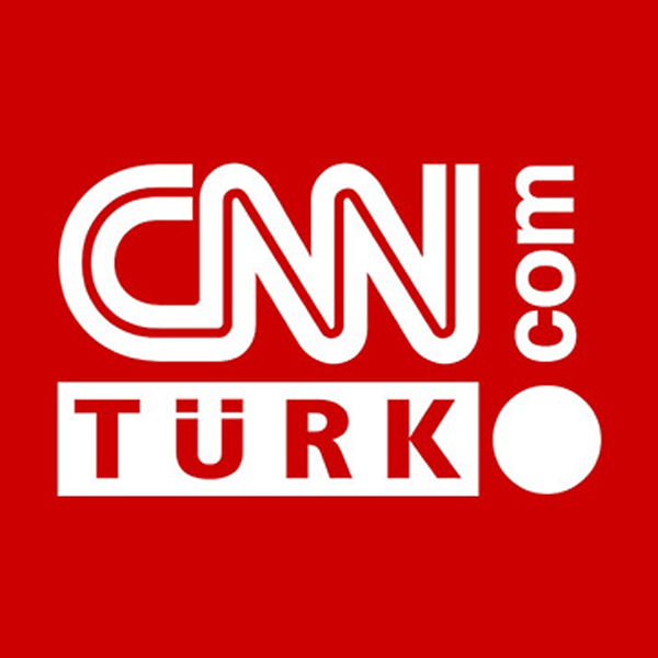 CNN Türk logo
