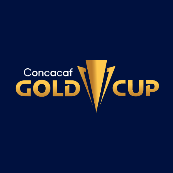 CONCACAF Gold Cup logo