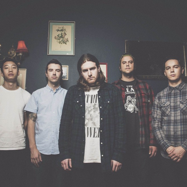 COUNTERPARTS logo