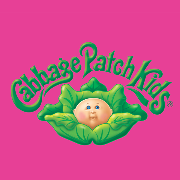 Cabbage Patch Kids