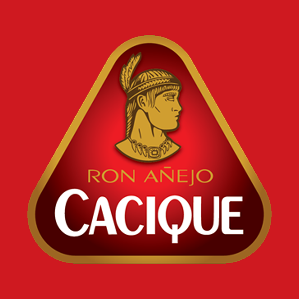 Cacique logo