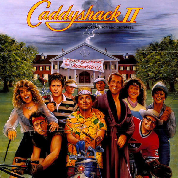 Caddyshack