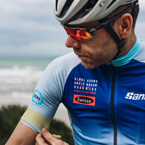 Cadel Evans