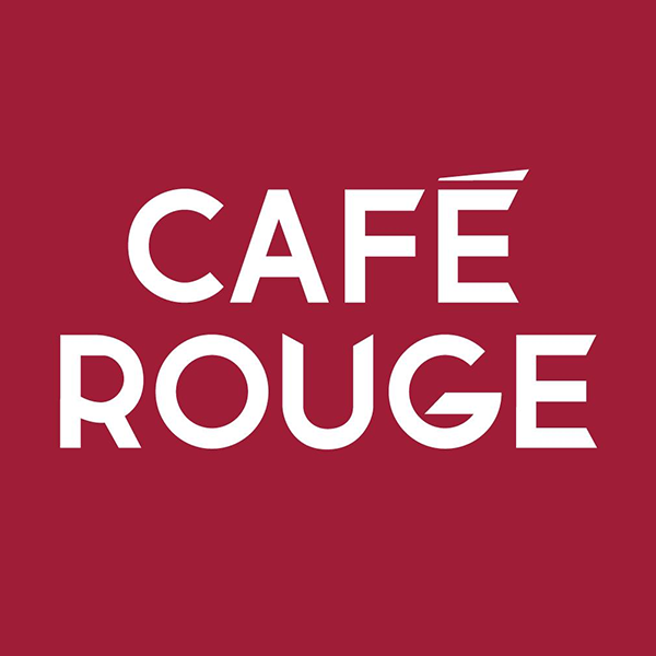 Café Rouge
